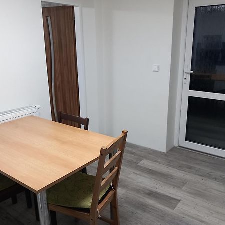 Apartmany De-Lu Blansko Exteriör bild