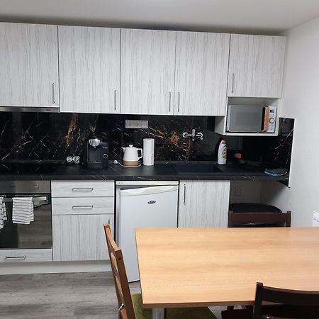 Apartmany De-Lu Blansko Exteriör bild