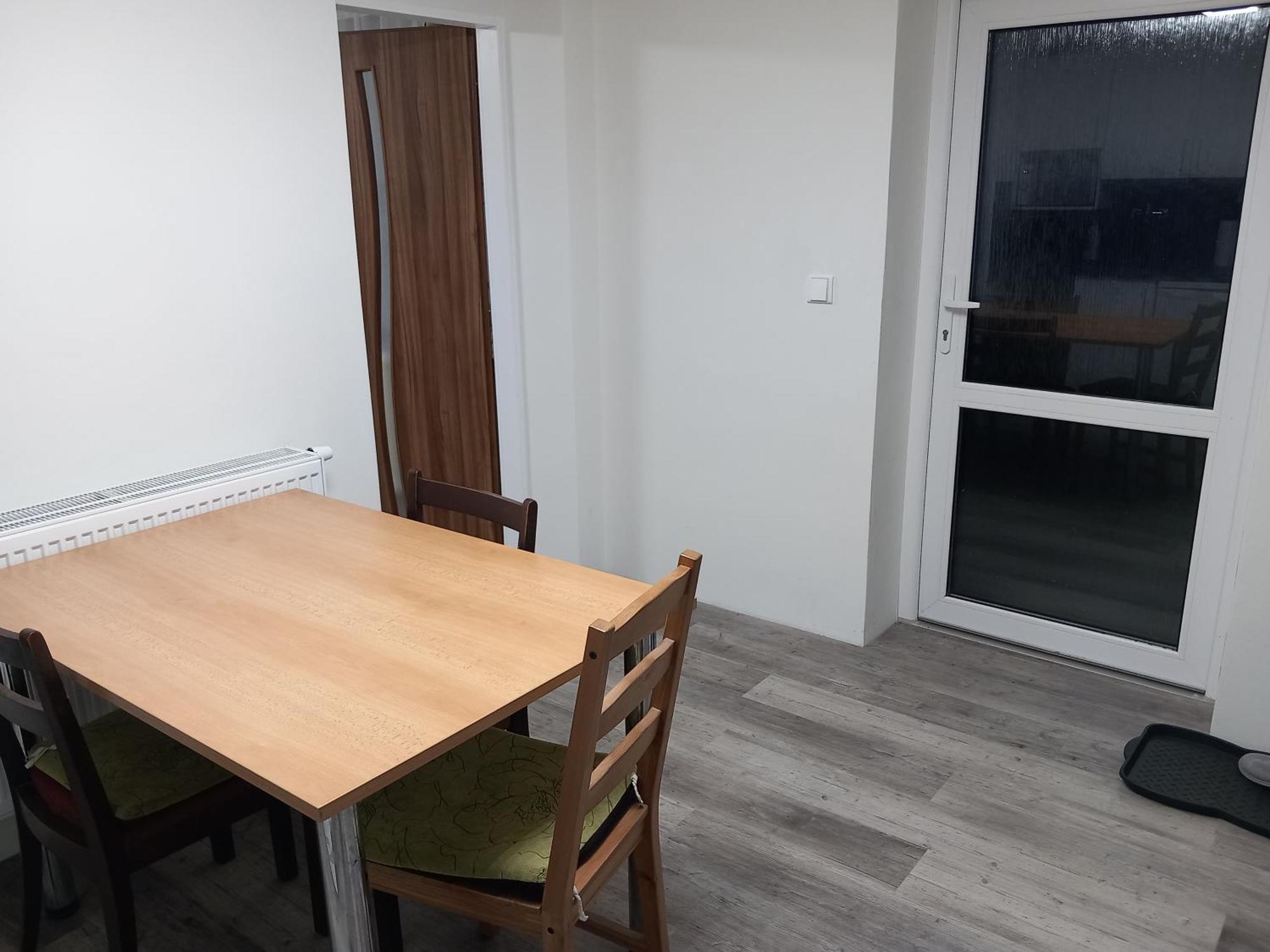 Apartmany De-Lu Blansko Exteriör bild